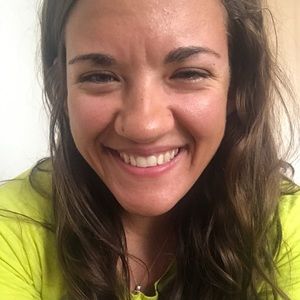 Meet your Posher, Alexandra